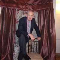 Marshal Robinson Photo 3