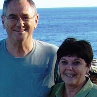 Martha Benjamin Photo 4