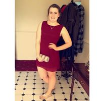 Hannah Brady Photo 9