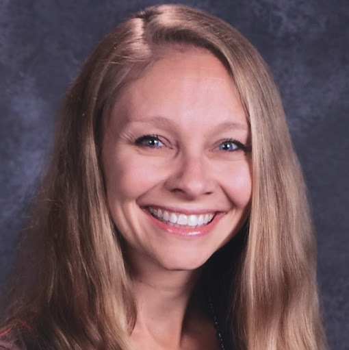 Amy Mccutcheon Photo 3