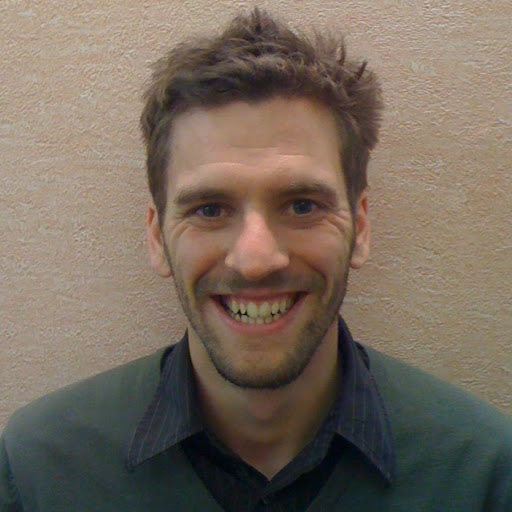 John Atherton Photo 27