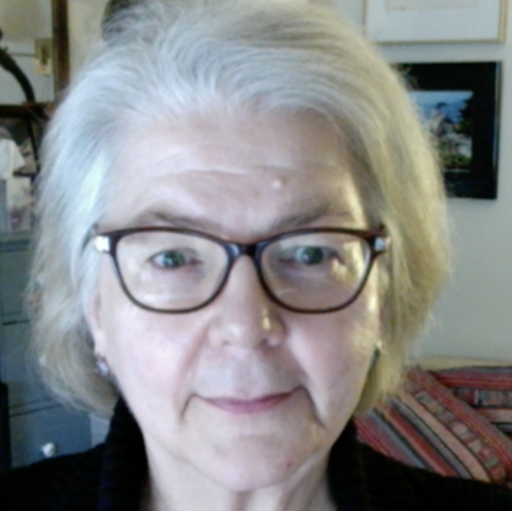 Gail Griffith Photo 30