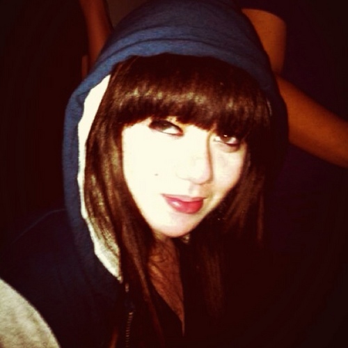 Charlene Fajardo Photo 1