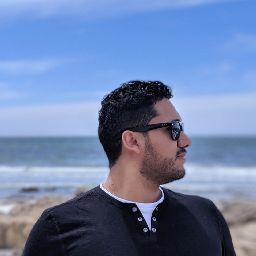 Juan Nava Photo 11