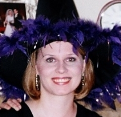 Allison Vaughn Photo 25