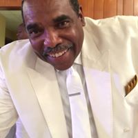 Perry Hunter Photo 7