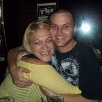 Allison Crowe Photo 14