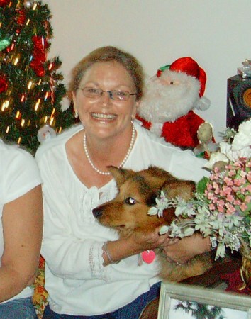 Kristina Spurlock Photo 1