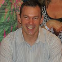 Martin Moody Photo 15