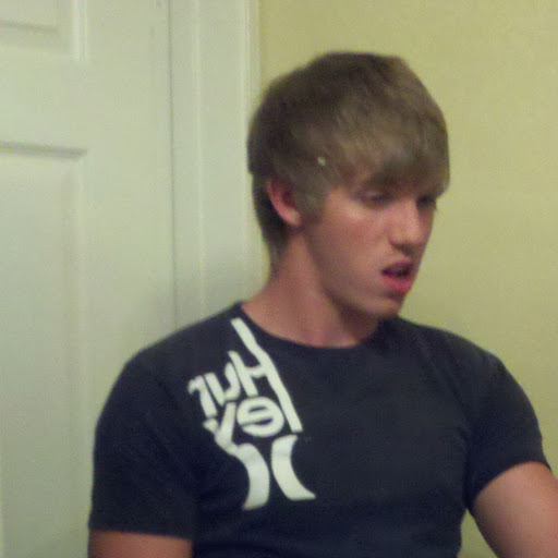 Corey Hall Photo 31