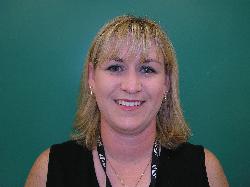 Michelle Cooper Photo 29