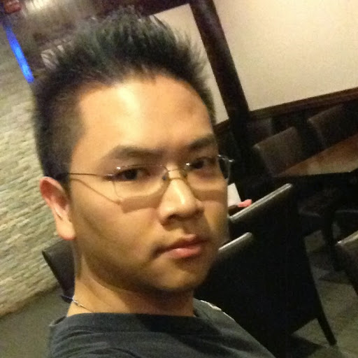 Andy Ho Photo 35
