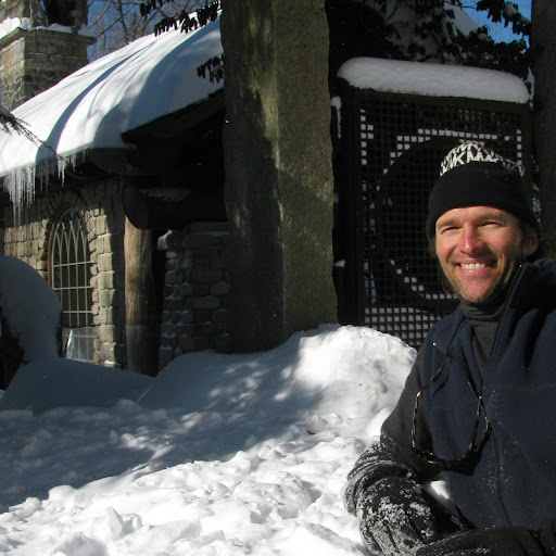 George Hendricks Photo 41