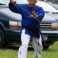 Jack Nagle Photo 34