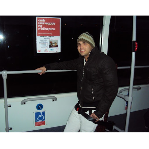 Rene Valentin Photo 16