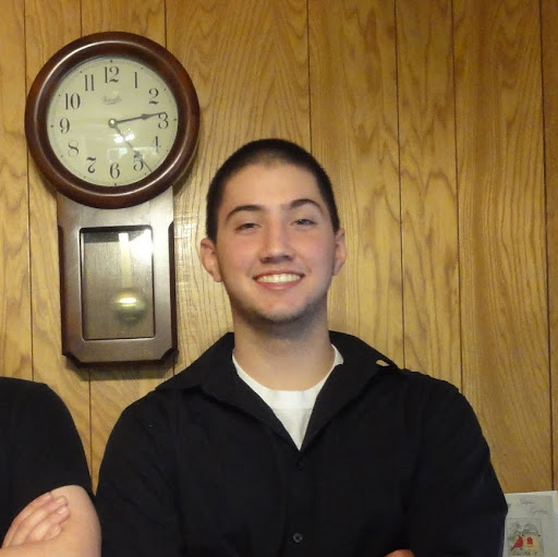 Derek Peterson Photo 37