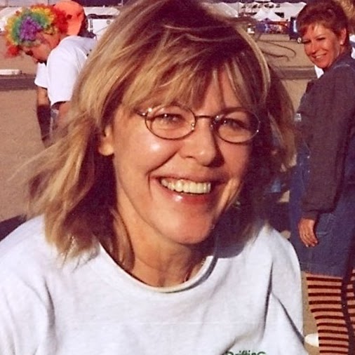 Kathleen Riggs Photo 6