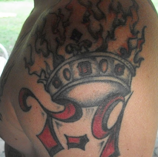 Terry Henderson Photo 29