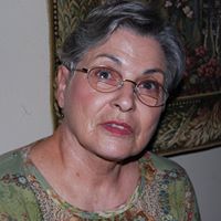 Mary Gaspard Photo 6