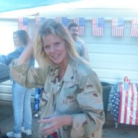 Joni Evans Photo 12