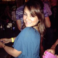 Ursula Johnson Photo 11