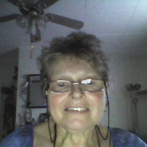 Sally Hayward Photo 6