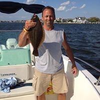 Patrick Egan Photo 31