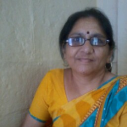 Manju Purohit Photo 4