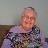 Beverly Norton Photo 11