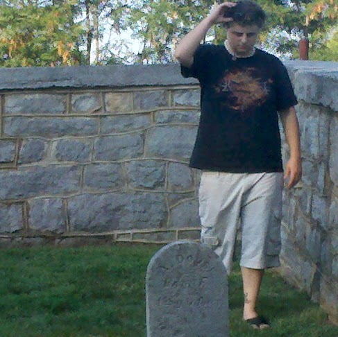 Erica Graham Photo 8