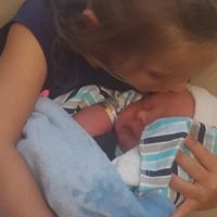 Angela Cheek Photo 2