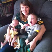 Julie Bayless Photo 13