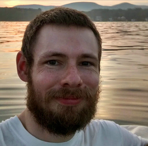 Andrew Glover Photo 41