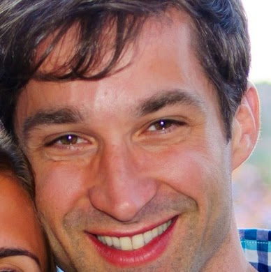 Phil Swanson Photo 5