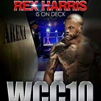 Rex Harris Photo 41