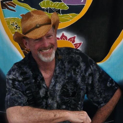 Ron Sharp Photo 9
