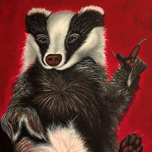 Robert Badger Photo 28