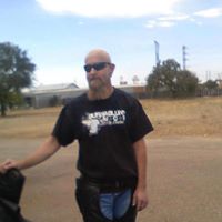 Randal Robertson Photo 11