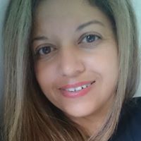 Roseli Silva Photo 12