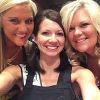 Kristina Belcher Photo 23