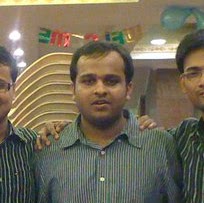 Satish Venkat Photo 10