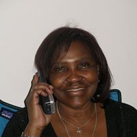 Jacqueline Jamison Photo 16