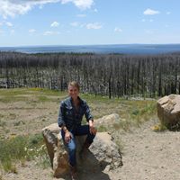 Sara Burkett Photo 5