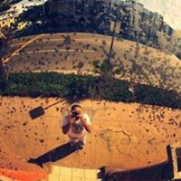 Chad Spence Photo 13