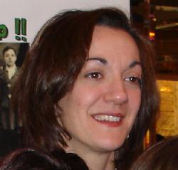 Anna Torre Photo 22