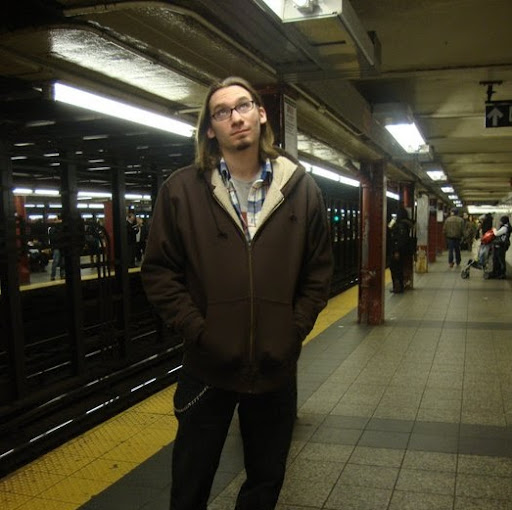 Jared Wasserman Photo 7