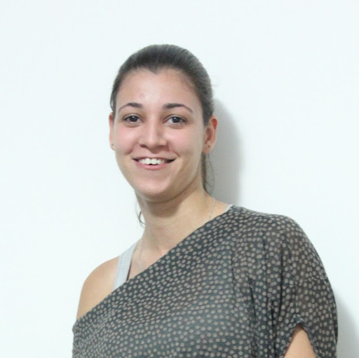 Barbara Dias Photo 27