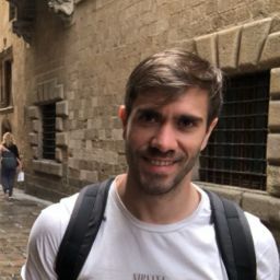 Federico Rodriguez Photo 16 Federico Rodriguez Photo 16