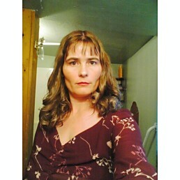 Tabitha Johnson Photo 10