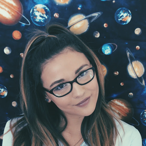 Cecilia Luna Photo 20